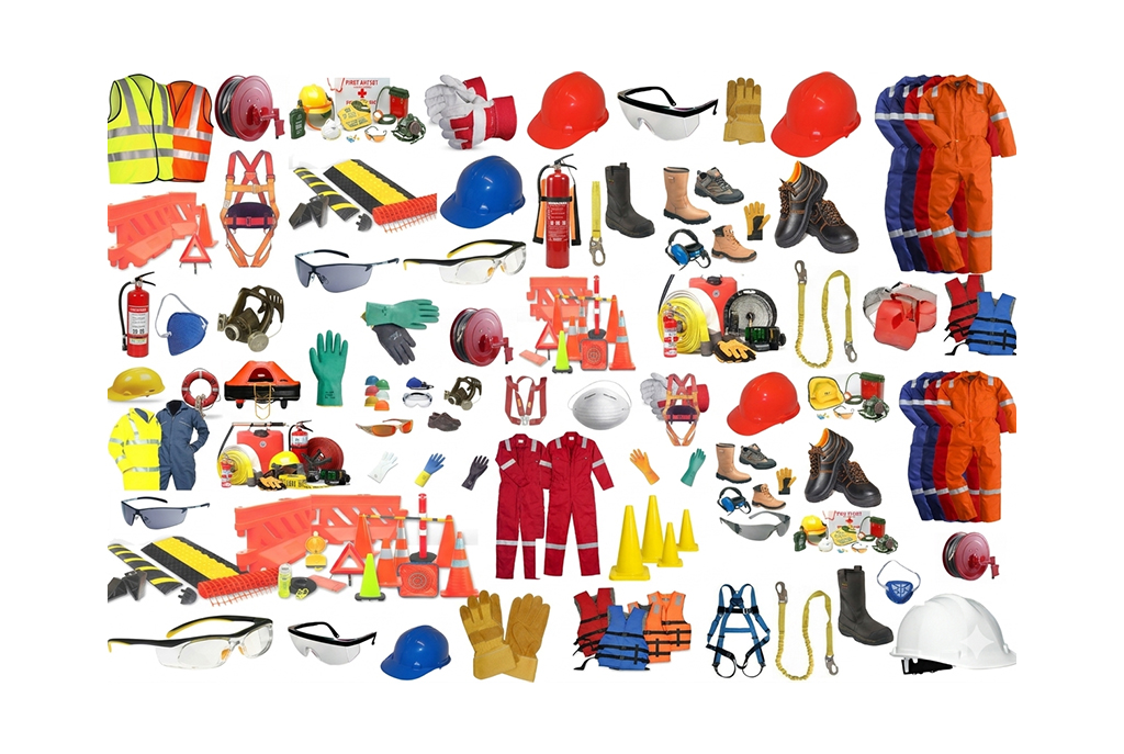 Marine Safety Equipment
