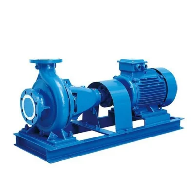 Marine Hydraulic Motors & Pumps